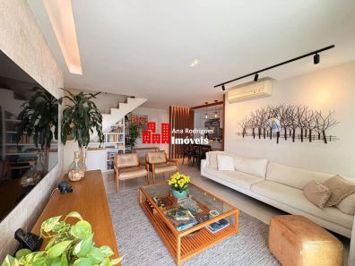 Apartamento com 4 Quartos à venda, 217m² no Barra Olímpica, Rio de Janeiro