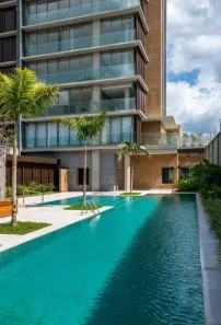 Apartamento com 3 Quartos à venda, 257m² no Cambuí, Campinas
