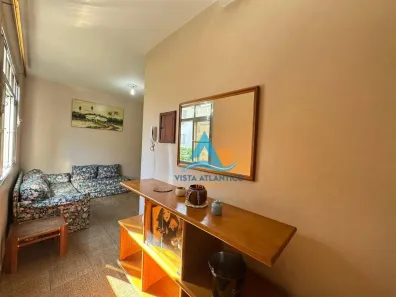Apartamento com 2 Quartos à venda, 54m² no Guilhermina, Praia Grande