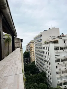 Cobertura com 3 Quartos à venda, 184m² no Copacabana, Rio de Janeiro