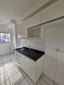 Apartamento com 1 Quarto à venda, 46m² no Centro, Indaiatuba