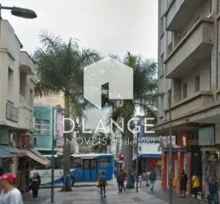 Conjunto Comercial / Sala para alugar, 80m² no Centro, Campinas