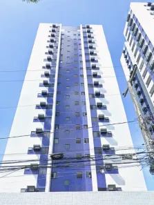 Apartamento com 3 Quartos à venda, 63m² no Encruzilhada, Recife