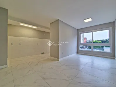 Apartamento com 2 Quartos à venda, 63m² no Centro, Novo Hamburgo
