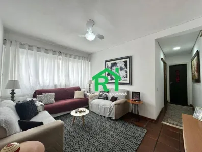 Apartamento com 3 Quartos à venda, 85m² no Pitangueiras, Guarujá