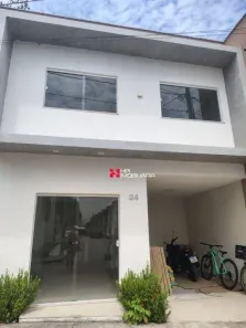 Casa de Condomínio com 3 Quartos à venda, 113m² no Centro, Ananindeua