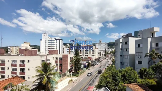 Apartamento com 1 Quarto à venda, 49m² no Trindade, Florianópolis