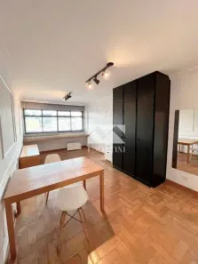 Apartamento com 1 Quarto à venda, 34m² no Centro, Piracicaba