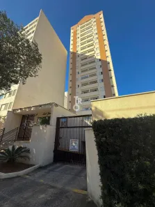 Apartamento com 2 Quartos à venda, 65m² no Centro, Jundiaí