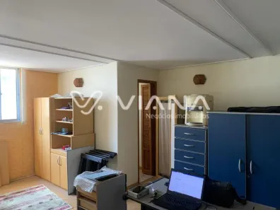 Conjunto Comercial / Sala à venda, 45m² no Centro, São Caetano do Sul