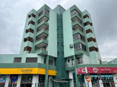 Apartamento com 2 Quartos à venda, 108m² no Canudos, Novo Hamburgo