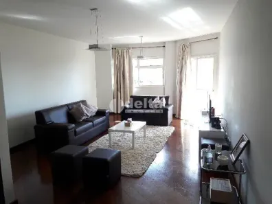 Apartamento com 5 Quartos à venda, 224m² no Centro, Uberlândia
