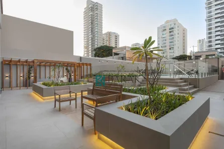 Apartamento com 2 Quartos à venda, 63m² no Zona 03, Maringá