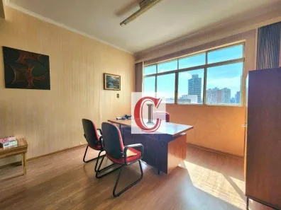 Conjunto Comercial / Sala para venda ou aluguel, 76m² no Centro, Santo André
