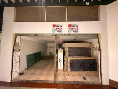 Loja / Salão / Ponto Comercial com 2 Quartos à venda, 40m² no Alto da Serra, Petrópolis