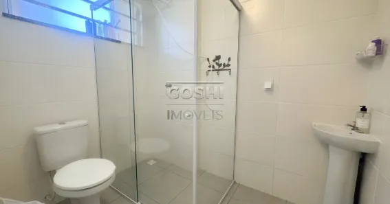Apartamento com 2 Quartos à venda, 49m² no Pimenteiras, Teresópolis