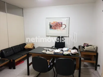 Conjunto Comercial / Sala à venda, 50m² no Centro, Belo Horizonte