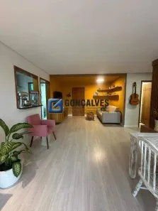 Apartamento com 2 Quartos à venda, 84m² no Paulicéia, São Bernardo do Campo