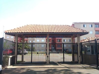 Apartamento com 3 Quartos à venda, 67m² no Recanto do Sol I, Campinas