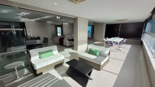 Apartamento com 4 Quartos à venda, 305m² no Barra, Salvador