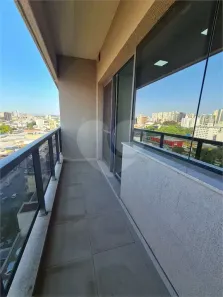 Conjunto Comercial / Sala à venda, 42m² no Centro, São Bernardo do Campo
