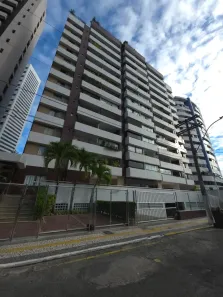 Apartamento com 2 Quartos à venda, 81m² no Pituba, Salvador
