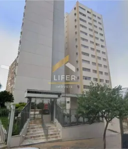 Apartamento com 3 Quartos à venda, 193m² no Centro, Campinas