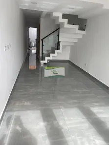 Casa com 2 Quartos à venda, 75m² no Portal das Alamedas, Franco da Rocha