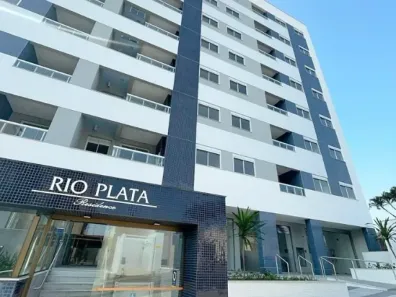 Apartamento com 3 Quartos à venda, 80m² no Capoeiras, Florianópolis