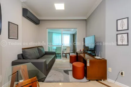 Apartamento com 2 Quartos à venda, 86m² no Centro, Balneário Camboriú