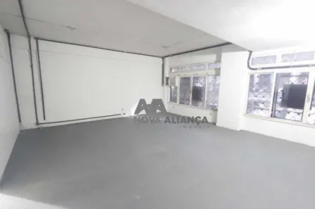 Loja / Salão / Ponto Comercial à venda, 203m² no Centro, Rio de Janeiro