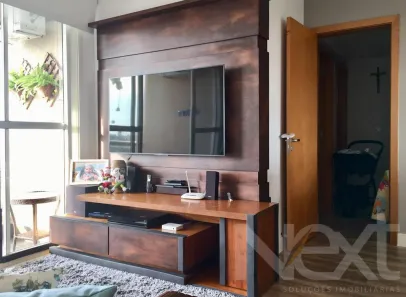 Apartamento com 3 Quartos à venda, 89m² no Taquaral, Campinas