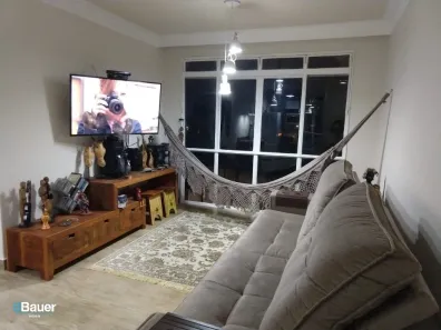Apartamento com 2 Quartos à venda, 77m² no Centro, Campinas