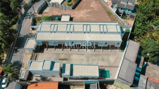 Casa de Condomínio com 2 Quartos à venda, 66m² no Ipês (Polvilho), Cajamar