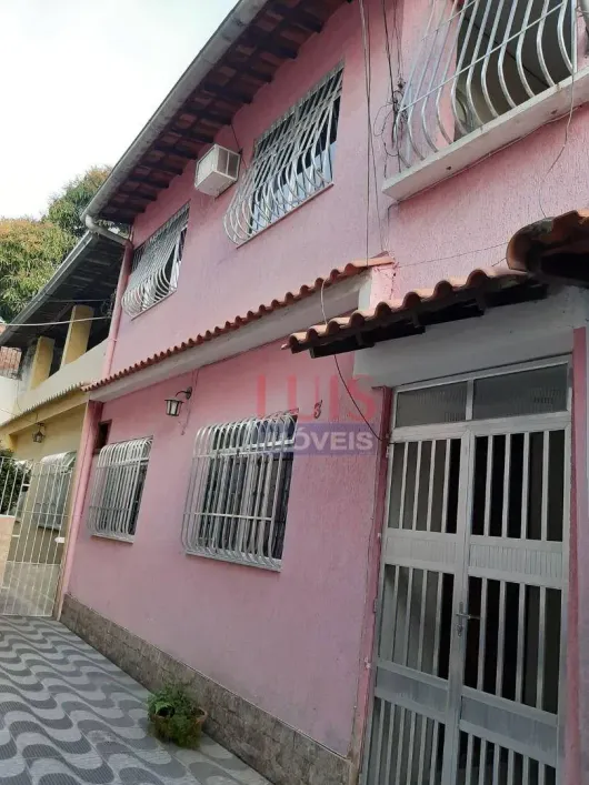 Foto do imóvel - Casa para alugar com 100 m², 2 quartos, 1 banheiro