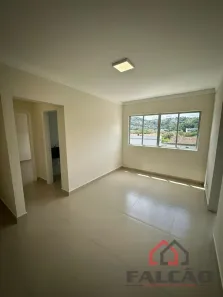 Apartamento com 1 Quarto à venda, 49m² no Vila Mathias, Santos