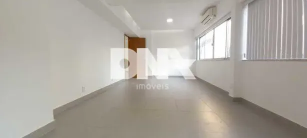 Conjunto Comercial / Sala à venda, 50m² no Botafogo, Rio de Janeiro