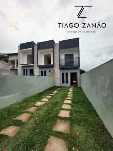 Casa com 2 Quartos à venda, 95m² no Costa Bela, Serra
