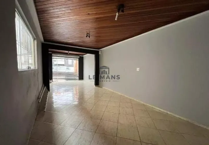 Foto do imóvel - Ponto comercial/Loja/Box para alugar com 70 m², 1 banheiro e 2 vagas na garagem em