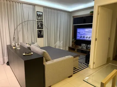 Apartamento com 1 Quarto à venda, 67m² no Centro, Campinas