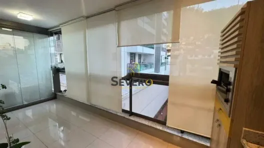 Apartamento com 3 Quartos à venda, 116m² no Charitas, Niterói