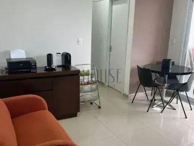 Apartamento com 2 Quartos à venda, 50m² no Parque Campolim, Sorocaba
