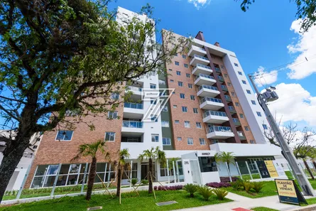 Cobertura com 3 Quartos à venda, 157m² no Mercês, Curitiba
