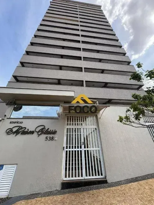 Foto do imóvel - Apartamento para alugar com 128 m², 3 quartos, 3 banheiros, 3 vagas