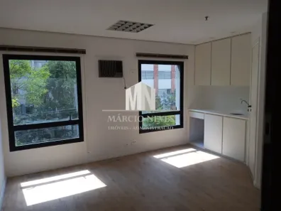 Conjunto Comercial / Sala à venda, 33m² no Jardim Paulista, São Paulo