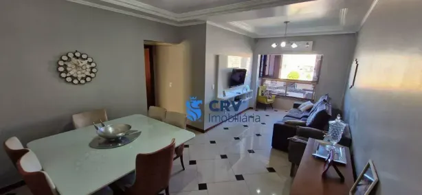 Apartamento com 3 Quartos à venda, 92m² no Centro, Londrina