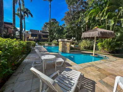 Sobrado com 3 Quartos à venda, 92m² no Riviera, Bertioga