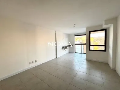 Studio com 1 Quarto à venda, 37m² no Icaraí, Niterói