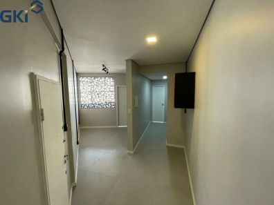 Apartamento com 1 Quarto à venda, 29m² no República, São Paulo
