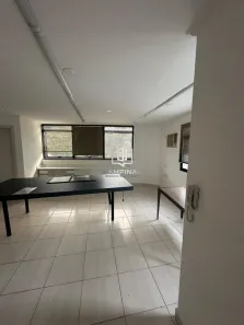 Conjunto Comercial / Sala à venda, 53m² no Jardim Guanabara, Campinas